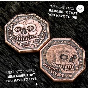 Meet your Posher, Dustin